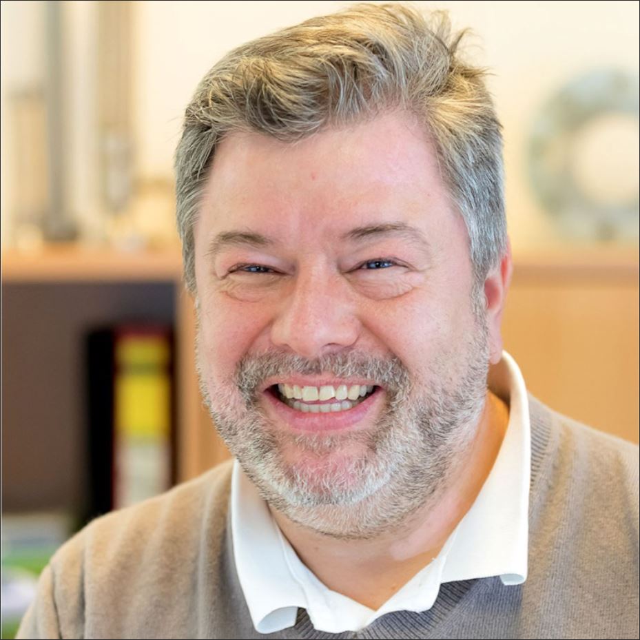 Personal photo: Masterflex customer